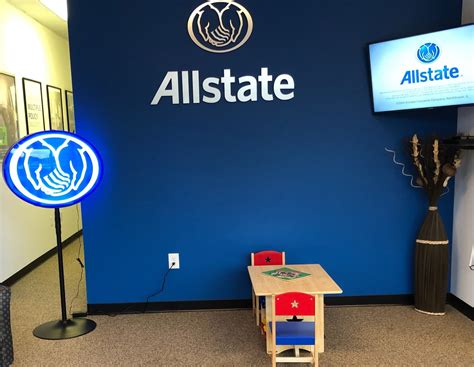 allstate insurance office near me.